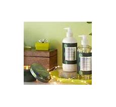 Herbal Laurel Soaps