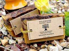 Herbal Soaps
