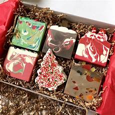 Holiday Hand Soap