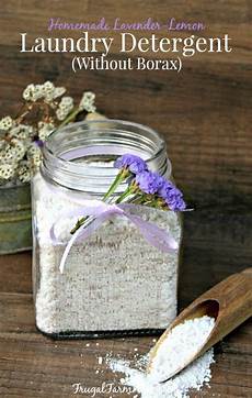 Home Laundry Soap