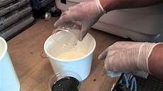 Home Made Liquid Soap