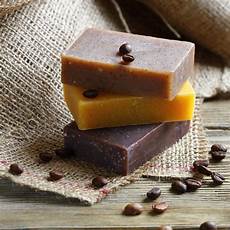 Homemade Antibacterial Soap