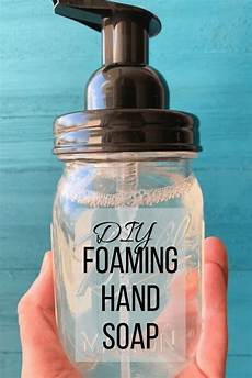 Homemade Antibacterial Soap