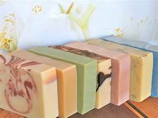 Homemade Hand Soap