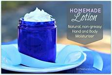 Homemade Hand Wash