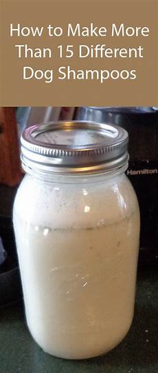 Homemade Hand Wash