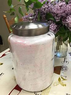Homemade Liquid Soap