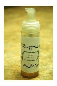Honest Hand Soap