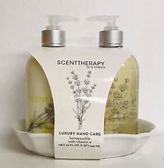 Honeysuckle Hand Soap