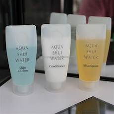 Hotel Type Soaps
