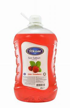 Hygienic Liquid Soaps