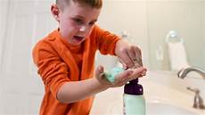 Hypoallergenic Hand Soap