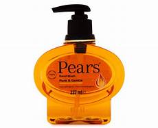 Hypoallergenic Hand Soap
