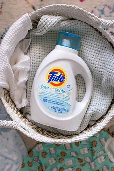 Hypoallergenic Laundry Soap