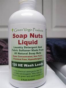 Hypoallergenic Laundry Soap