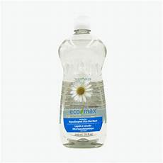 Hypoallergenic Laundry Soap