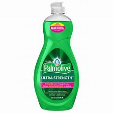 Hypoallergenic Liquid Soap