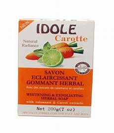 Idole Liquid Soap