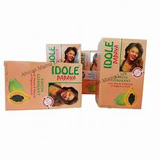 Idole Liquid Soap
