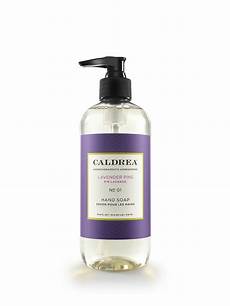 Iowa Pine Hand Soap