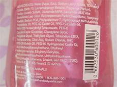 Ivory Liquid Body Wash