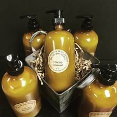Jergens Cherry Almond Soap