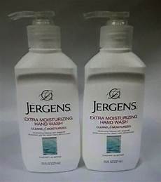 Jergens Hand Soap