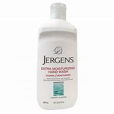 Jergens Hand Soap