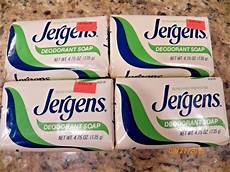 Jergens Hand Soap