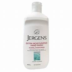 Jergens Hand Wash