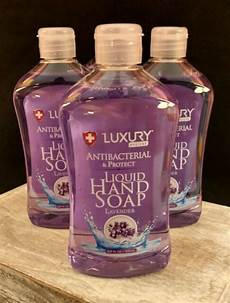 Jergens Hand Wash