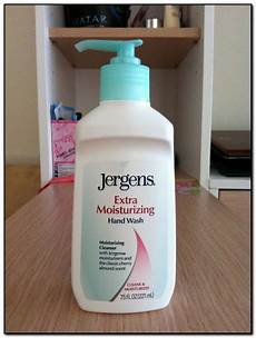 Jergens Liquid Soap