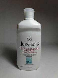 Jergens Liquid Soap