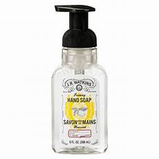 Jr Watkins Soap Refill