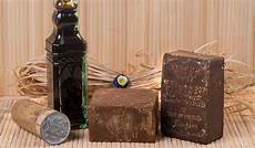 Juniper Tar Soap