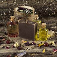 Juniper Tar Soap