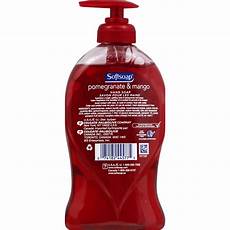Kroger Hand Soap