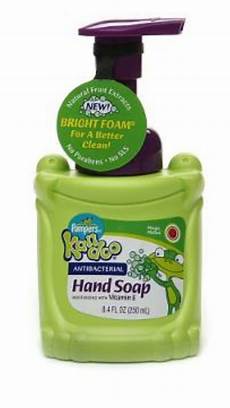 Kroger Hand Soap