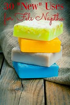 Laundry Soap