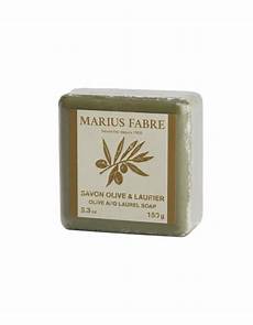 Laurel Olive Soap