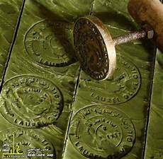 Laurel Olive Soap