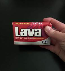 Lava Bar Soap