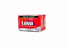 Lava Bar Soap