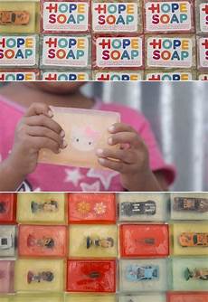 Lava Bar Soap