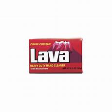 Lava Soap Bar
