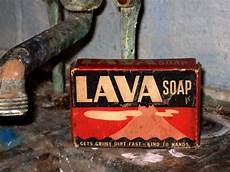 Lava Soap Bar