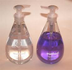 Lavender Hand Wash