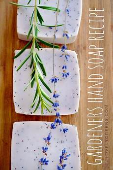 Lavender Hand Wash