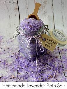 Lavender Soap
