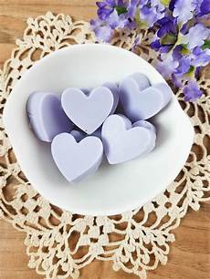 Lavender Soaps